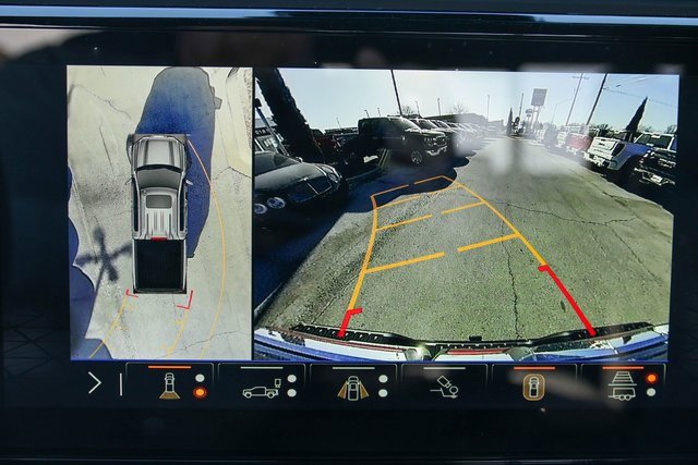 New 2026 GMC Sierra 1500 Denali w/ Technology Package image 28