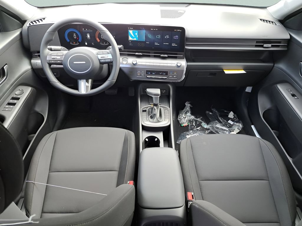 New 2026 Hyundai Kona SEL Sport FWD image 10