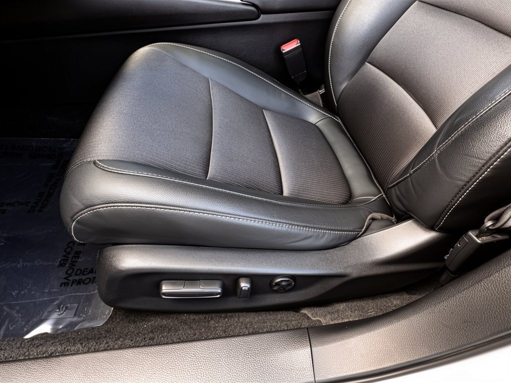 Used 2022 Honda Accord Sport image 16