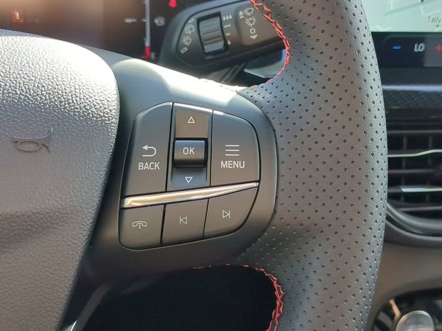 New 2026 Ford Escape ST-Line w/ Tech Pack #1 FWD image 13