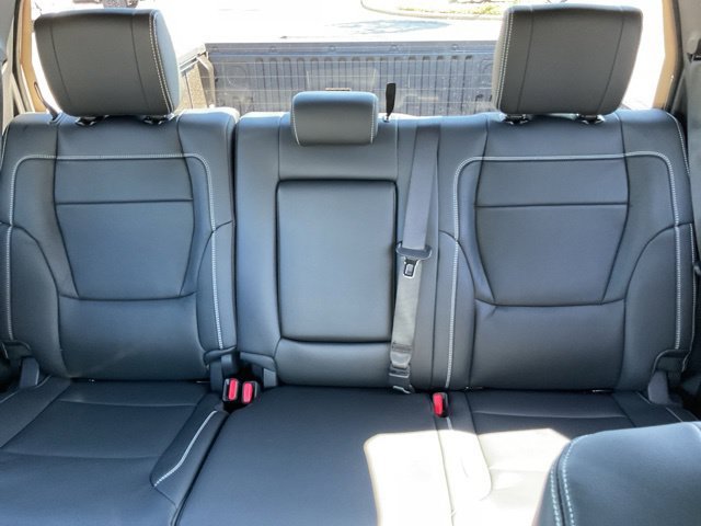 New 2026 Toyota Tundra Limited w/ TRD Off-Road Package AWD/4WD image 32