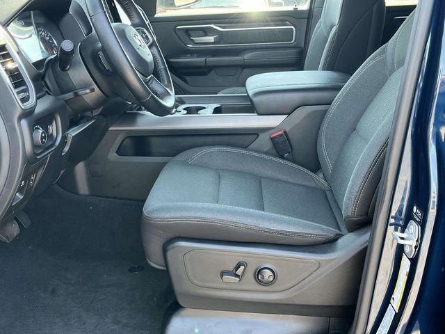 Used 2022 RAM 1500 Big Horn AWD/4WD image 13
