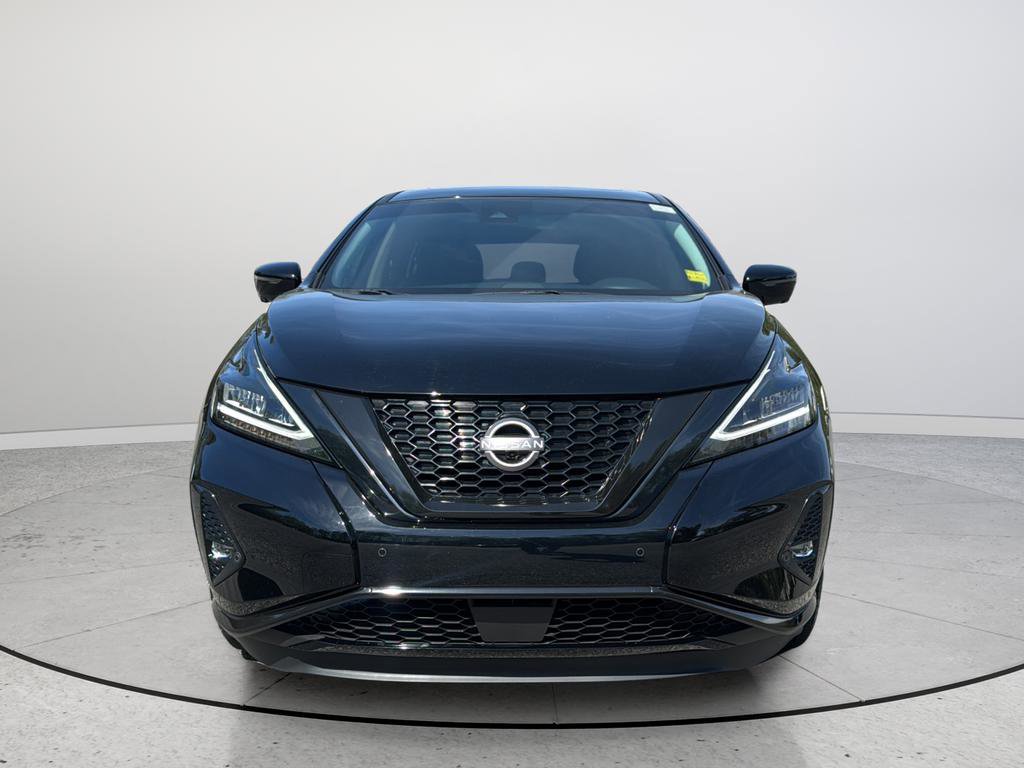 Used 2024 Nissan Murano SL image 4