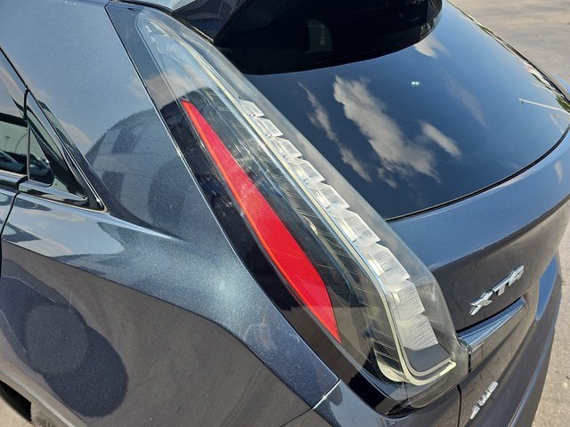 Used 2020 Cadillac XT4 Sport w/ Cold Weather Package image 33