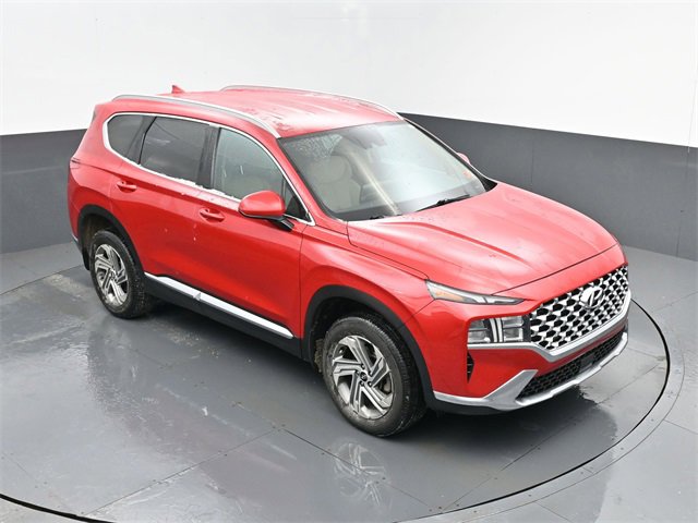 Used 2022 Hyundai Santa Fe SEL image 19