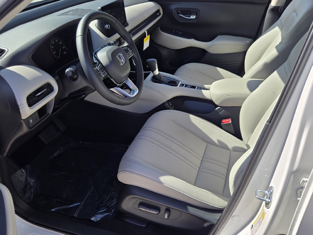 Certified 2027 Honda HR-V EX-L image 11