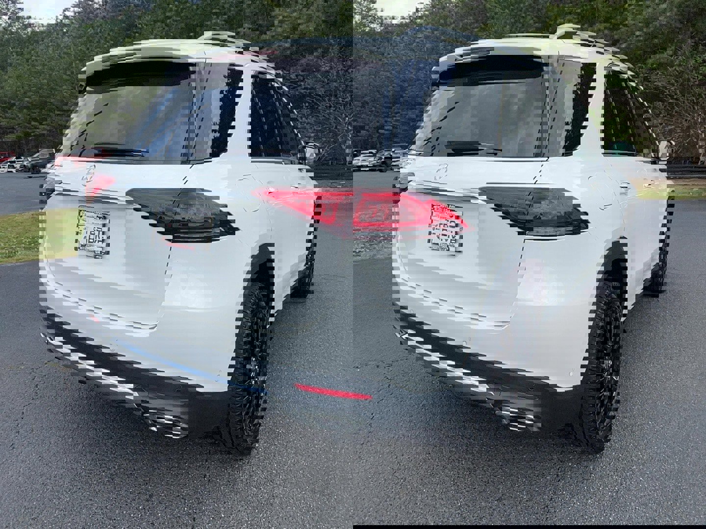 Used 2021 Mercedes-Benz GLE 350 image 5