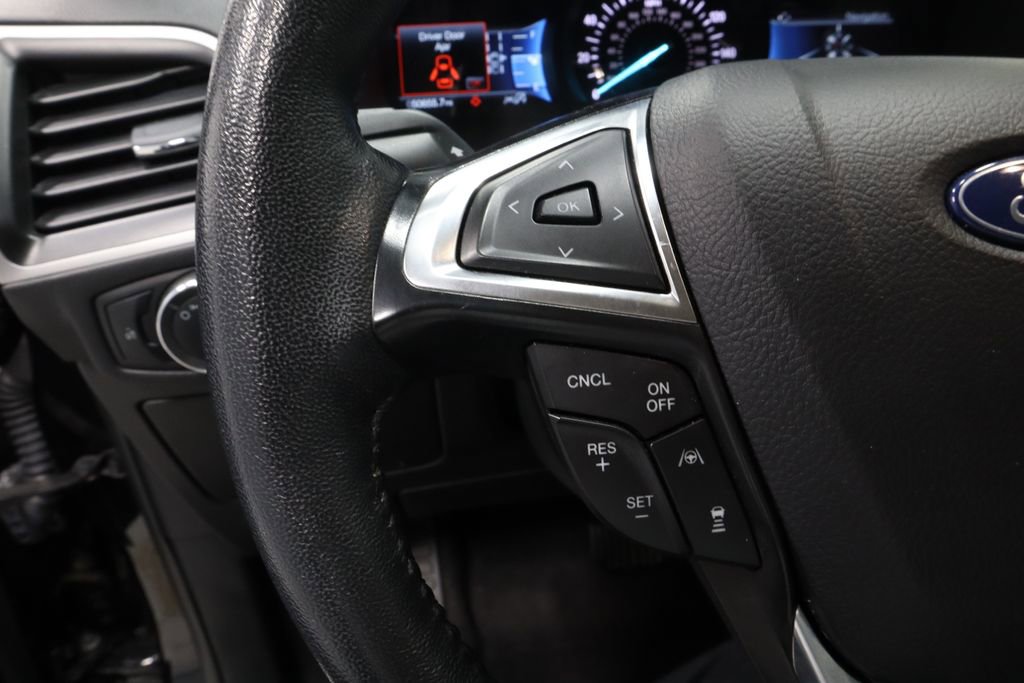 Certified 2024 Ford Edge SEL AWD/4WD image 28