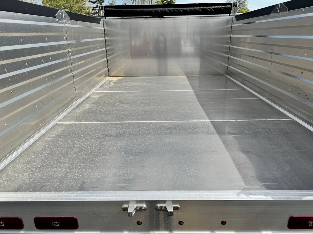 New 2026 RAM 4500 Tradesman w/ Chrome Appearance Group AWD/4WD image 14