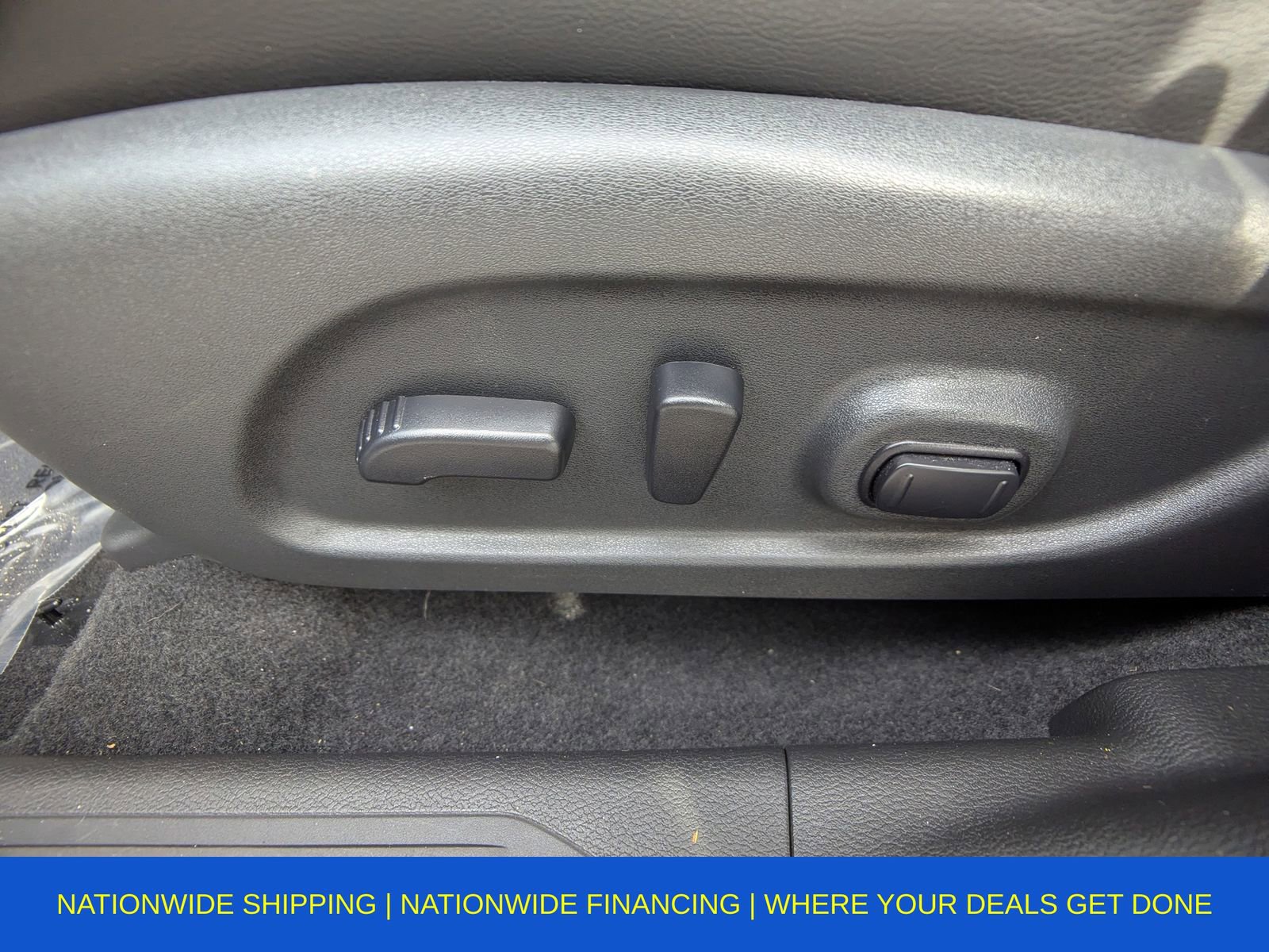 Used 2021 Nissan Murano SL w/ SL Moonroof Package image 21