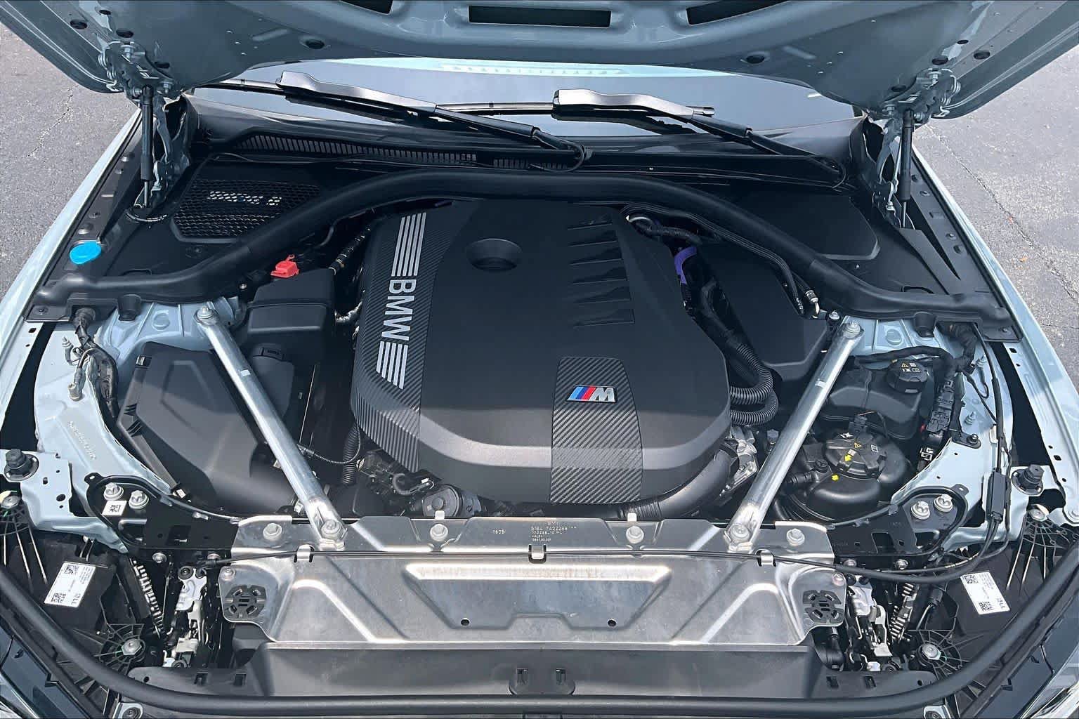 Used 2026 BMW M440i RWD image 31
