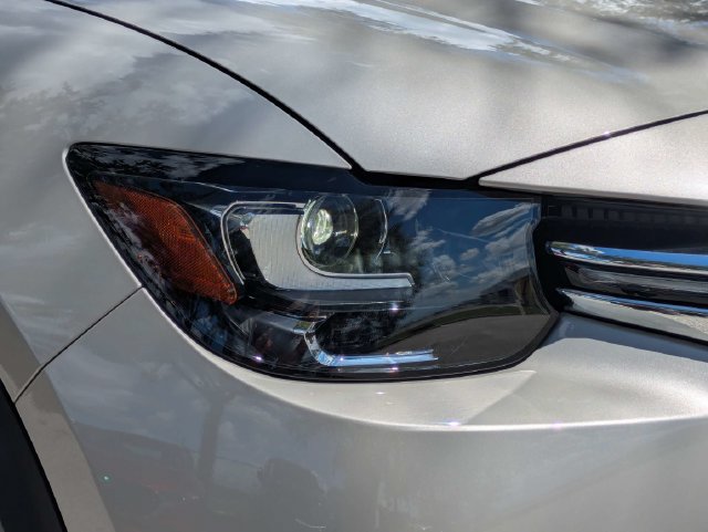 New 2026 MAZDA CX-90 3.3 Turbo w/ Preferred Package AWD/4WD image 9
