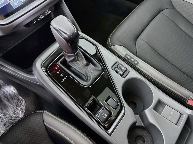 New 2026 Subaru Crosstrek 2.5i Wilderness AWD/4WD image 17