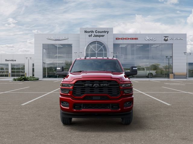 New 2026 RAM 2500 Big Horn image 7