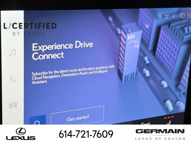 Certified 2024 Lexus RX 350 AWD w/ Technology Package image 32