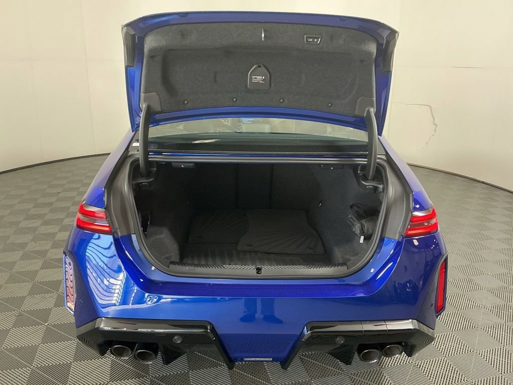 Certified 2026 BMW M5 w/ Carbon Package image 30
