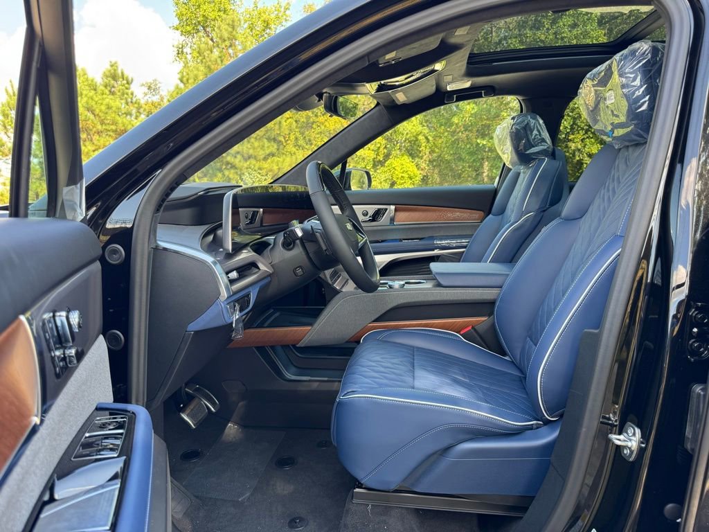 New 2026 Cadillac Vistiq Premium Luxury image 20