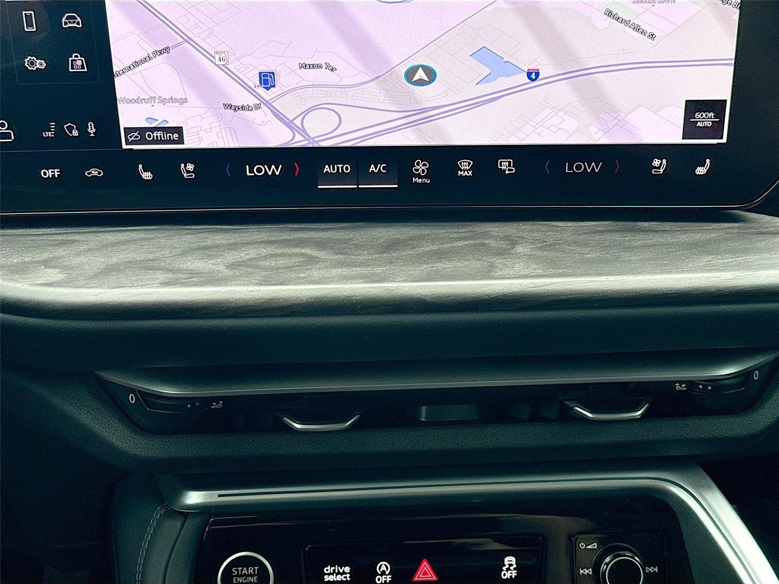 Certified 2025 Audi Q5 Premium Plus w/ Premium Plus AWD/4WD image 16