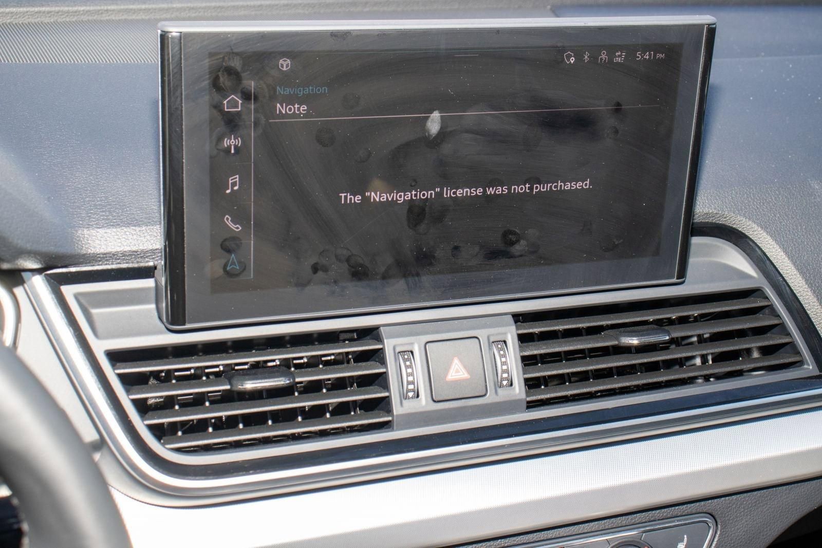 Used 2025 Audi Q5 2.0T Premium AWD/4WD image 34