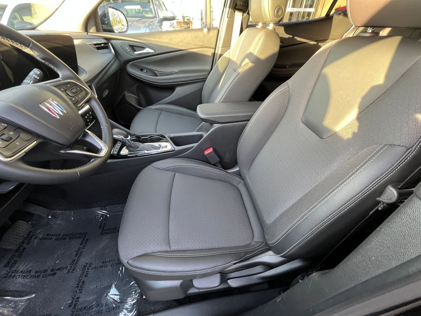 Used 2025 Buick Encore GX Preferred image 28