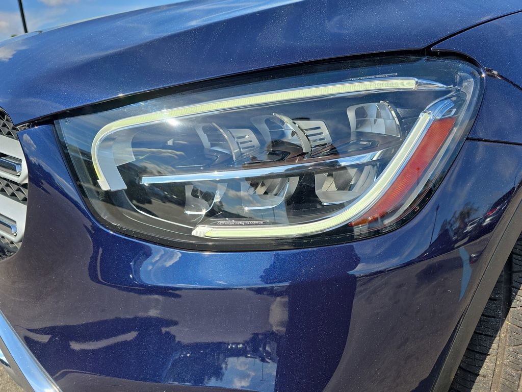 Used 2022 Mercedes-Benz GLC 300 image 35