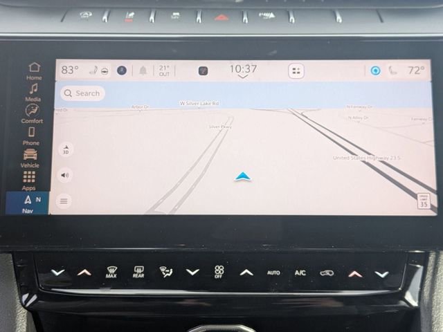 New 2026 Jeep Grand Cherokee Limited AWD/4WD image 24