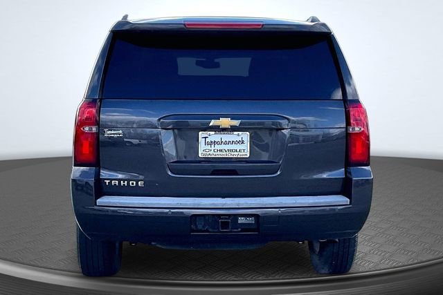 Used 2016 Chevrolet Tahoe LS image 5