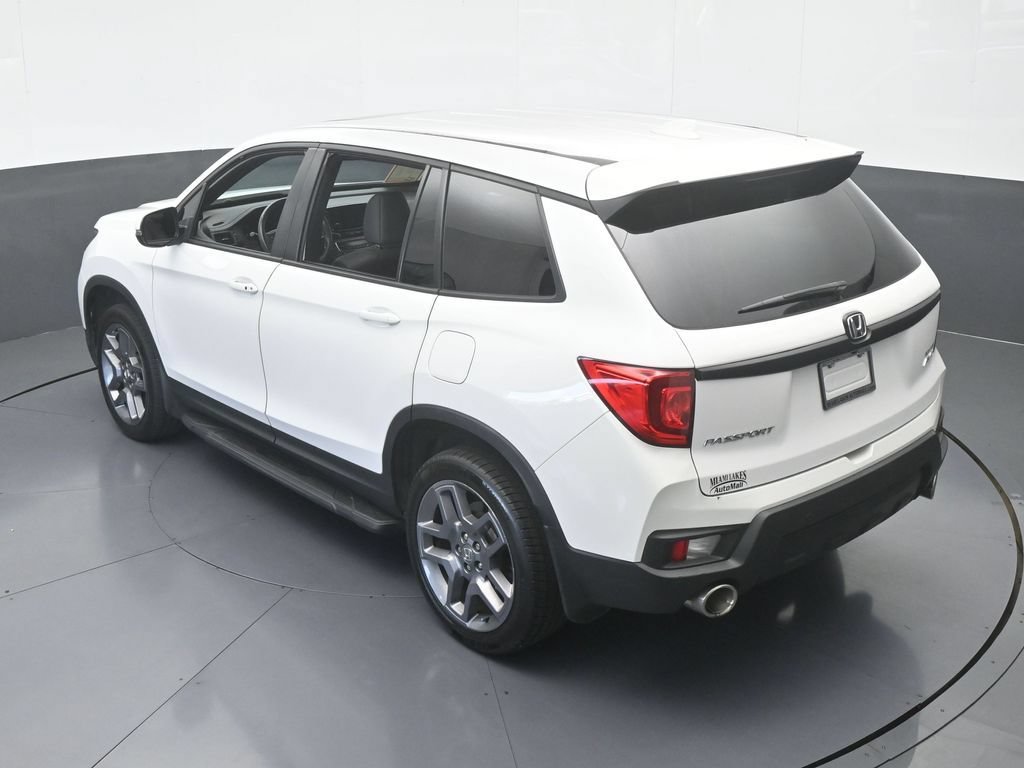 Used 2023 Honda Passport EX-L image 49