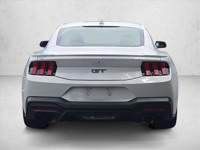 Used 2024 Ford Mustang GT Premium RWD image 6