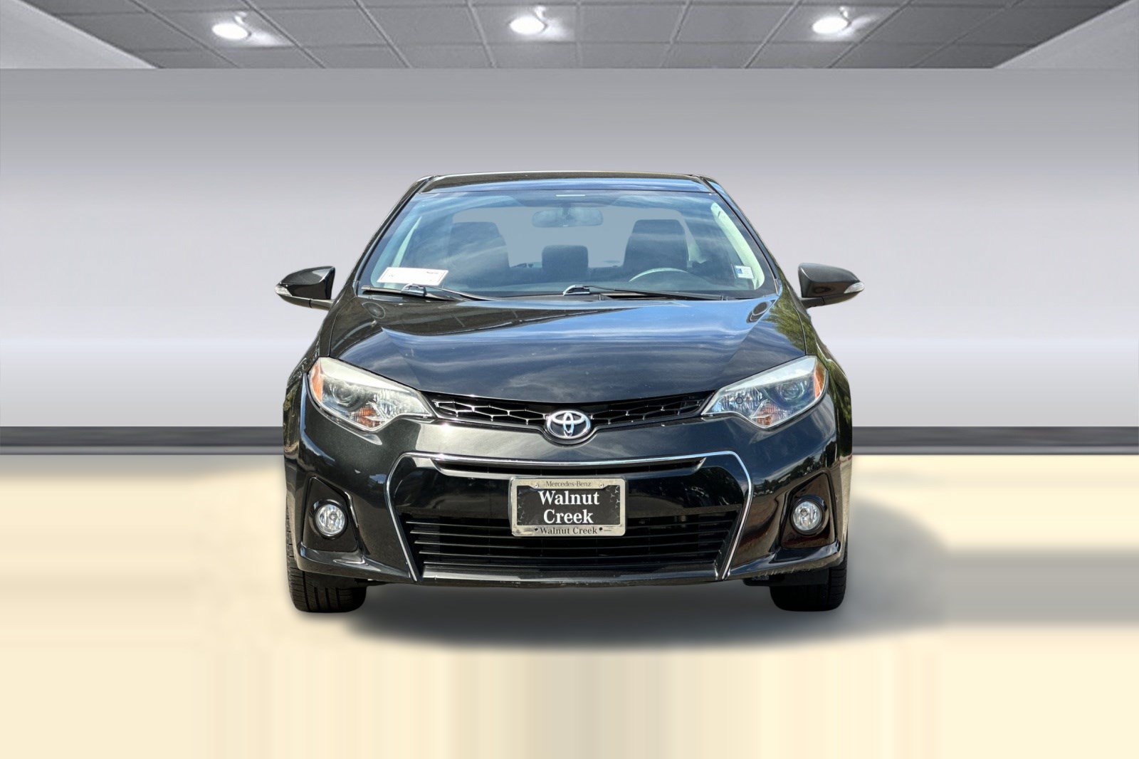 Used 2015 Toyota Corolla S FWD image 6