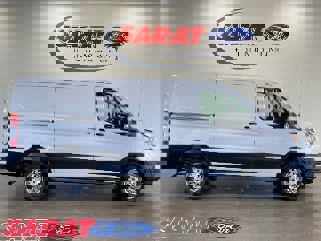 New 2025 Ford Transit 250 Low Roof AWD