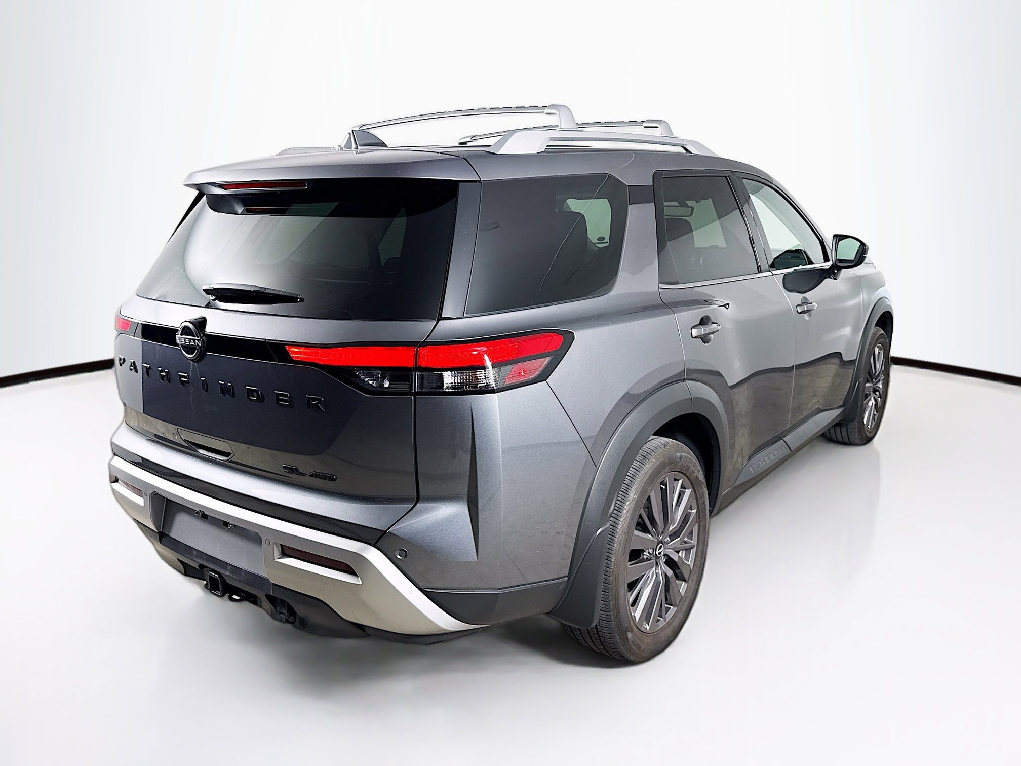 Used 2023 Nissan Pathfinder SL w/ SL Premium Package image 34