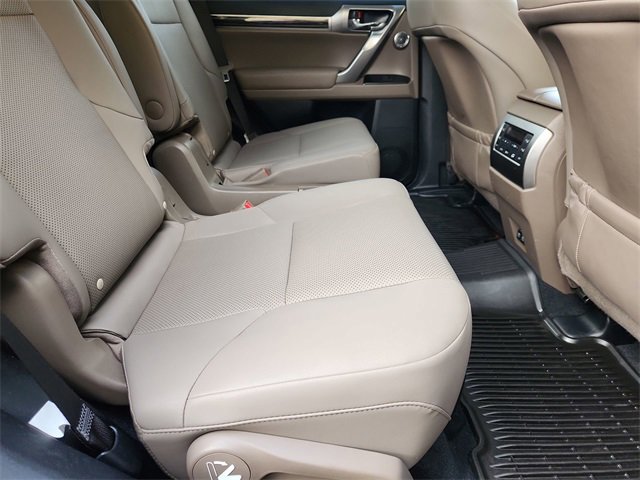 Used 2022 Lexus GX 460 Premium image 27