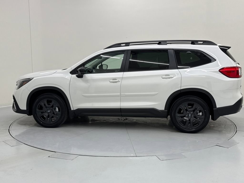 New 2026 Subaru Ascent Bronze Edition image 2