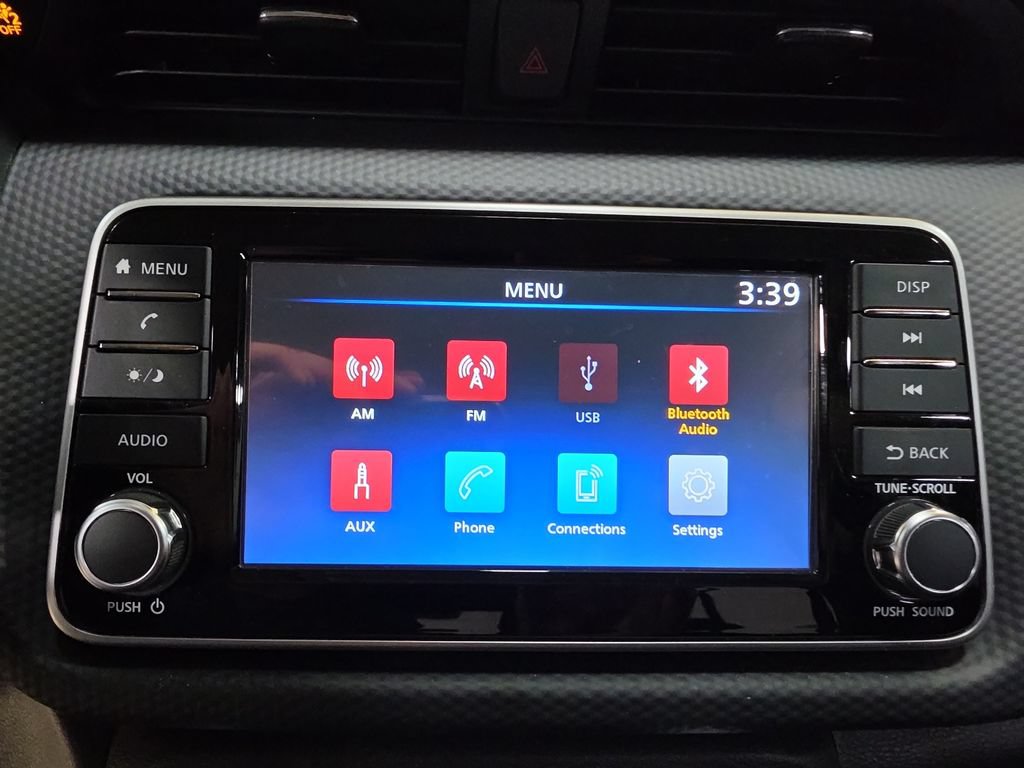 Used 2022 Nissan Kicks S w/ Interior Electronics Package FWD image 24