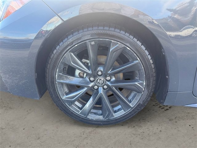 Used 2023 Toyota Corolla XSE image 10
