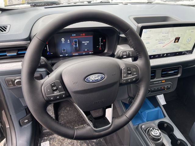 New 2026 Ford Maverick XLT w/ XLT Luxury Package image 15