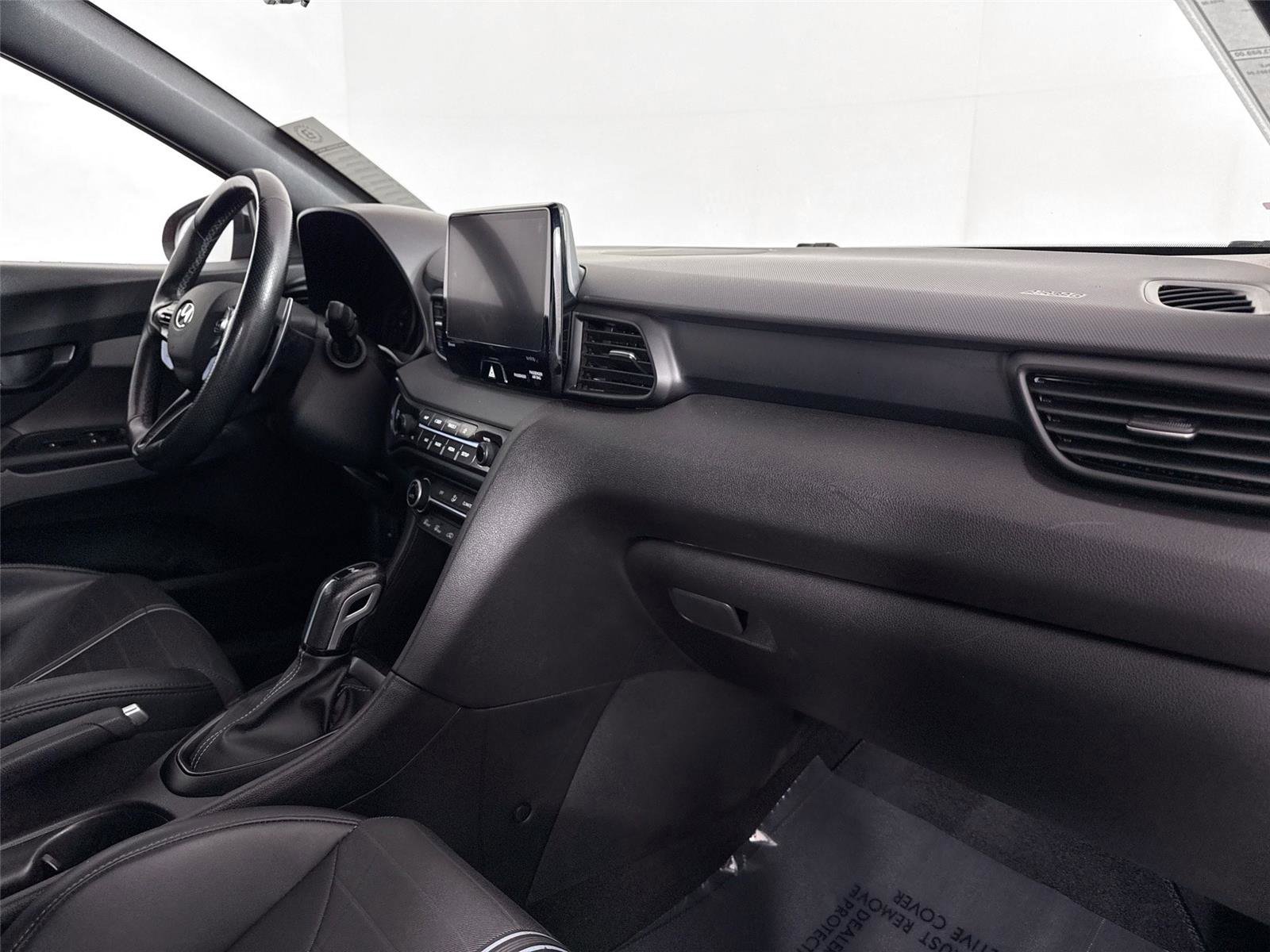 Used 2021 Hyundai Veloster N image 38