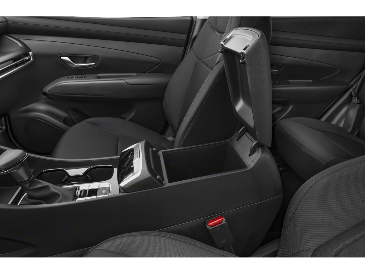 New 2026 Hyundai Tucson SE FWD image 66
