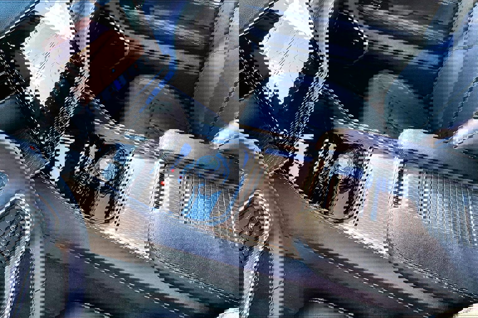 Used 2024 Jeep Wagoneer L Series II image 18