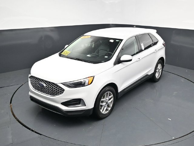 Used 2024 Ford Edge SEL AWD/4WD image 46