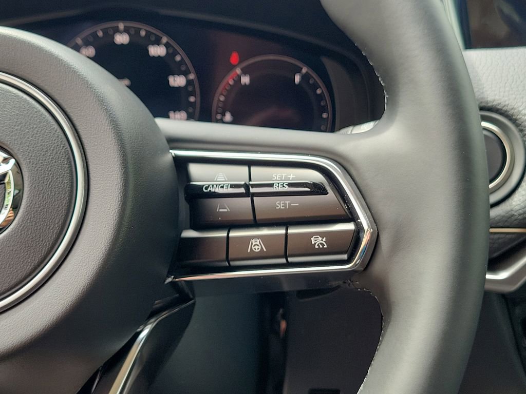 New 2026 MAZDA CX-90 3.3 Turbo w/ Premium Sport Pkg image 25