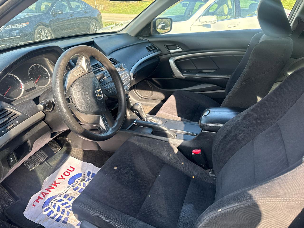 Used 2012 Honda Accord EX image 6