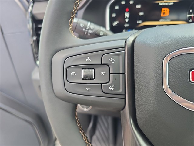 New 2026 GMC Sierra 2500 AT4 w/ AT4 Premium Plus Package image 25