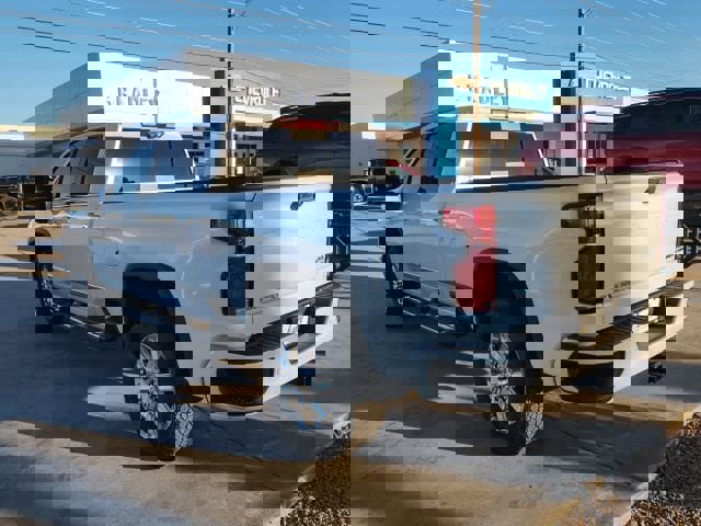 New 2026 Chevrolet Silverado 2500 High Country w/ Technology Package image 6