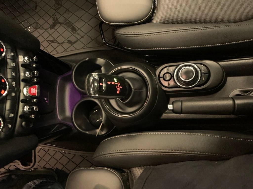 Used 2023 MINI Cooper S FWD image 8