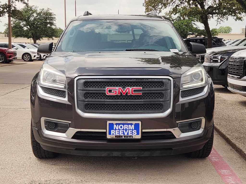 Used 2014 GMC Acadia SLE FWD image 2