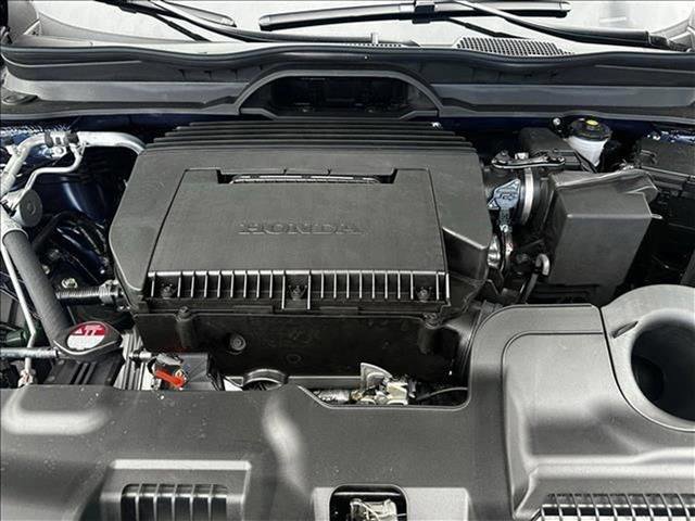 New 2026 Honda Passport RTL image 17