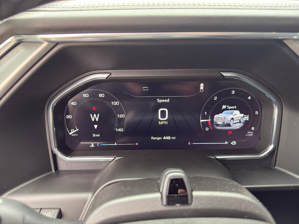 New 2026 GMC Sierra 1500 Denali image 29