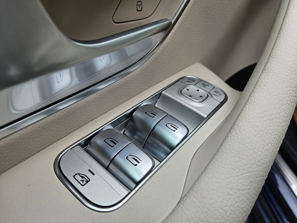 New 2026 Mercedes-Benz GLE 350 4MATIC image 15